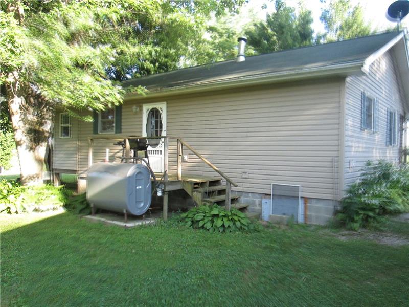 1235 Clark Road Enon Valley, PA 16120 - Photo 2 of 25