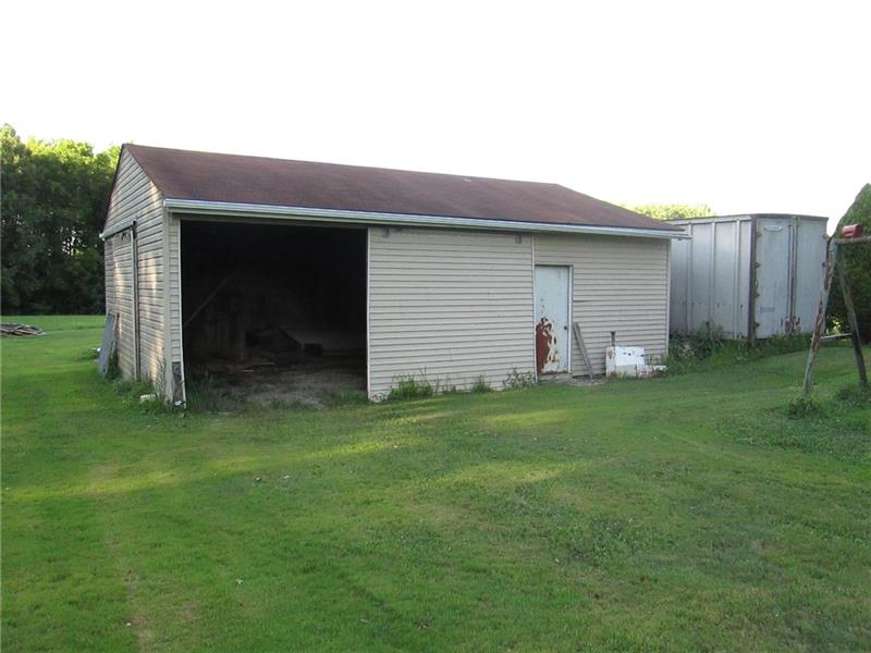 1235 Clark Road Enon Valley, PA 16120 - Photo 11 of 25