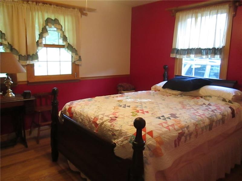 1235 Clark Road Enon Valley, PA 16120 - Photo 22 of 25