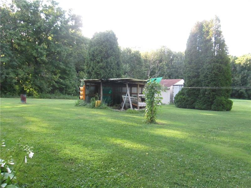 1235 Clark Road Enon Valley, PA 16120 - Photo 5 of 25