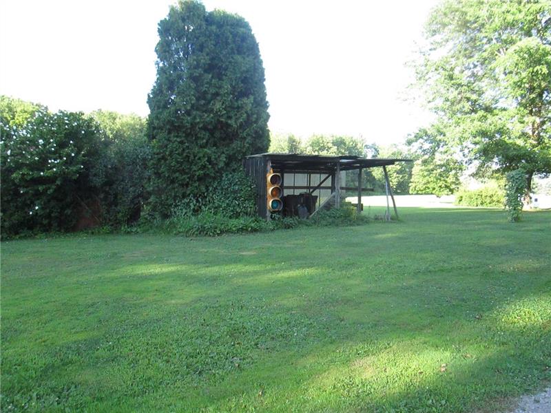 1235 Clark Road Enon Valley, PA 16120 - Photo 7 of 25