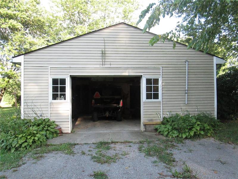 1235 Clark Road Enon Valley, PA 16120 - Photo 8 of 25