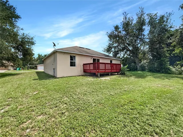 $284,000 | 1292 Buccaneer Avenue, Deltona, FL 32725