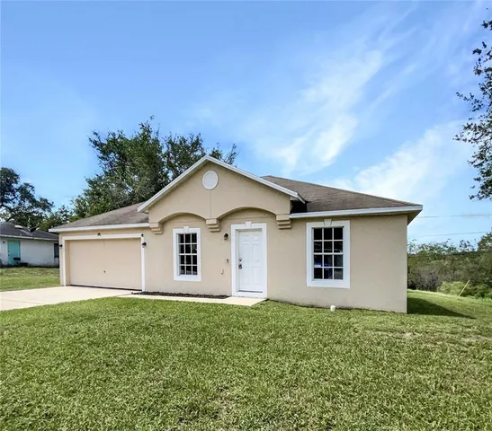 $284,000 | 1292 Buccaneer Avenue, Deltona, FL 32725