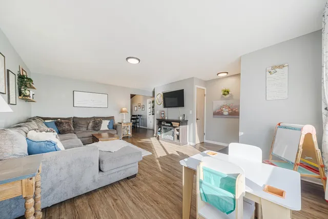 $290,000 | 818 West Marquette Street, Appleton, WI 54914