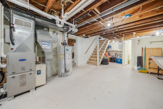 $290,000 | 818 West Marquette Street, Appleton, WI 54914