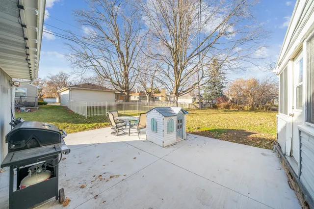 $290,000 | 818 West Marquette Street, Appleton, WI 54914