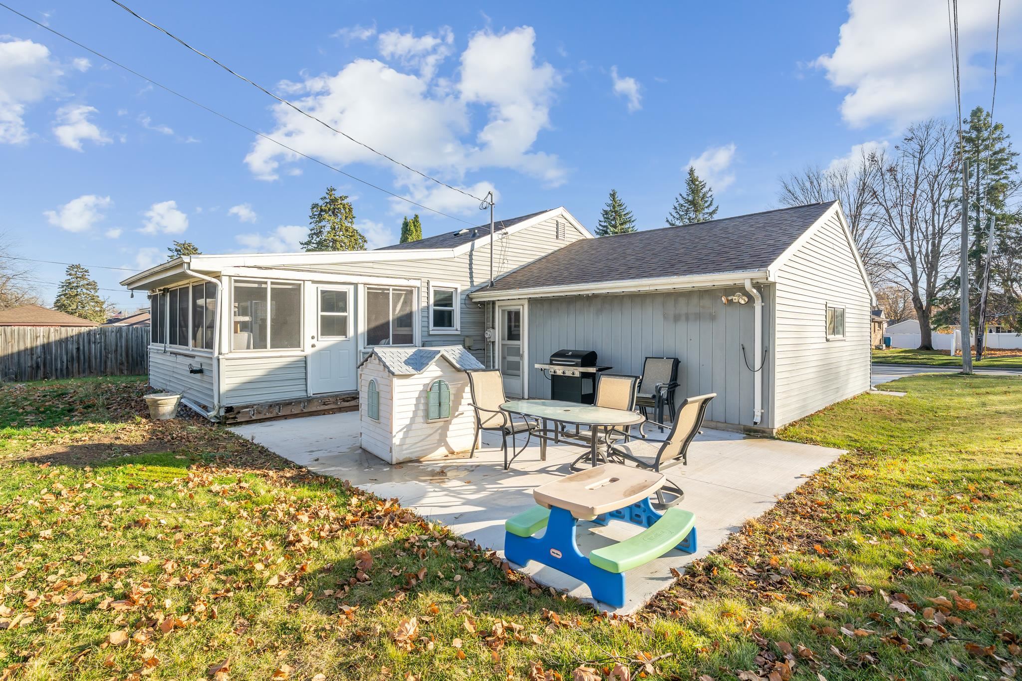 818 West Marquette Street Appleton, WI 54914 - Photo 34 of 49