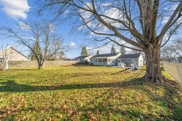 $290,000 | 818 West Marquette Street, Appleton, WI 54914