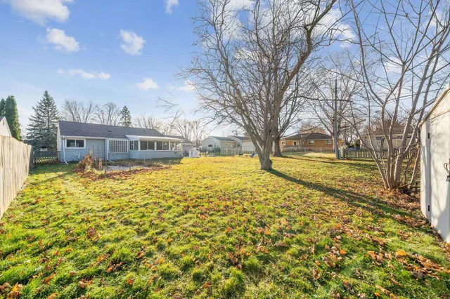 $290,000 | 818 West Marquette Street, Appleton, WI 54914