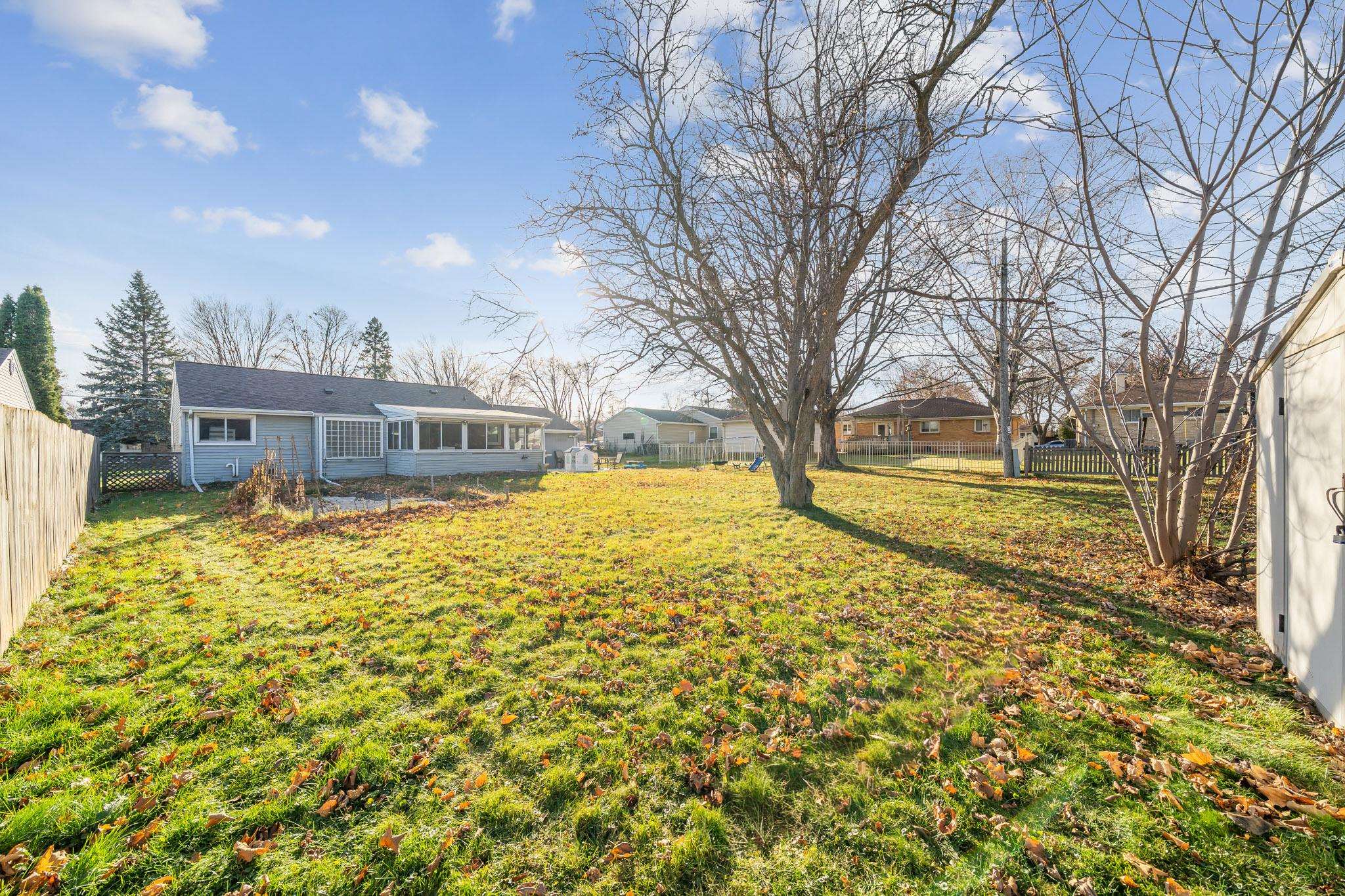 818 West Marquette Street Appleton, WI 54914 - Photo 36 of 49