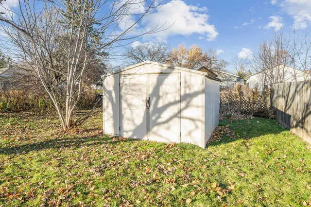 $290,000 | 818 West Marquette Street, Appleton, WI 54914