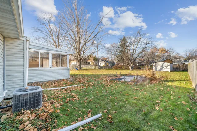 $290,000 | 818 West Marquette Street, Appleton, WI 54914