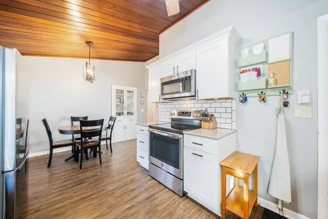 $290,000 | 818 West Marquette Street, Appleton, WI 54914