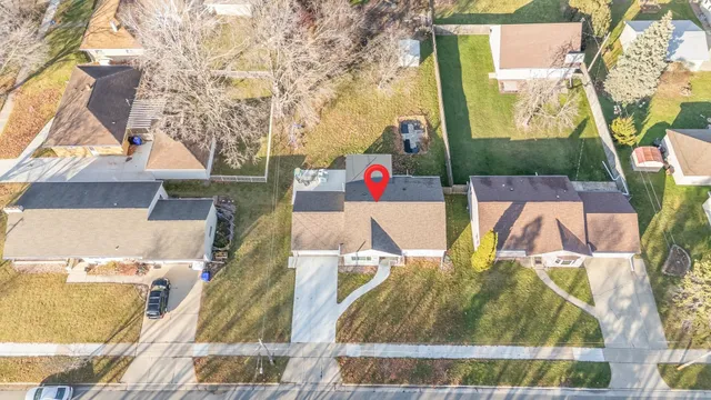 $290,000 | 818 West Marquette Street, Appleton, WI 54914