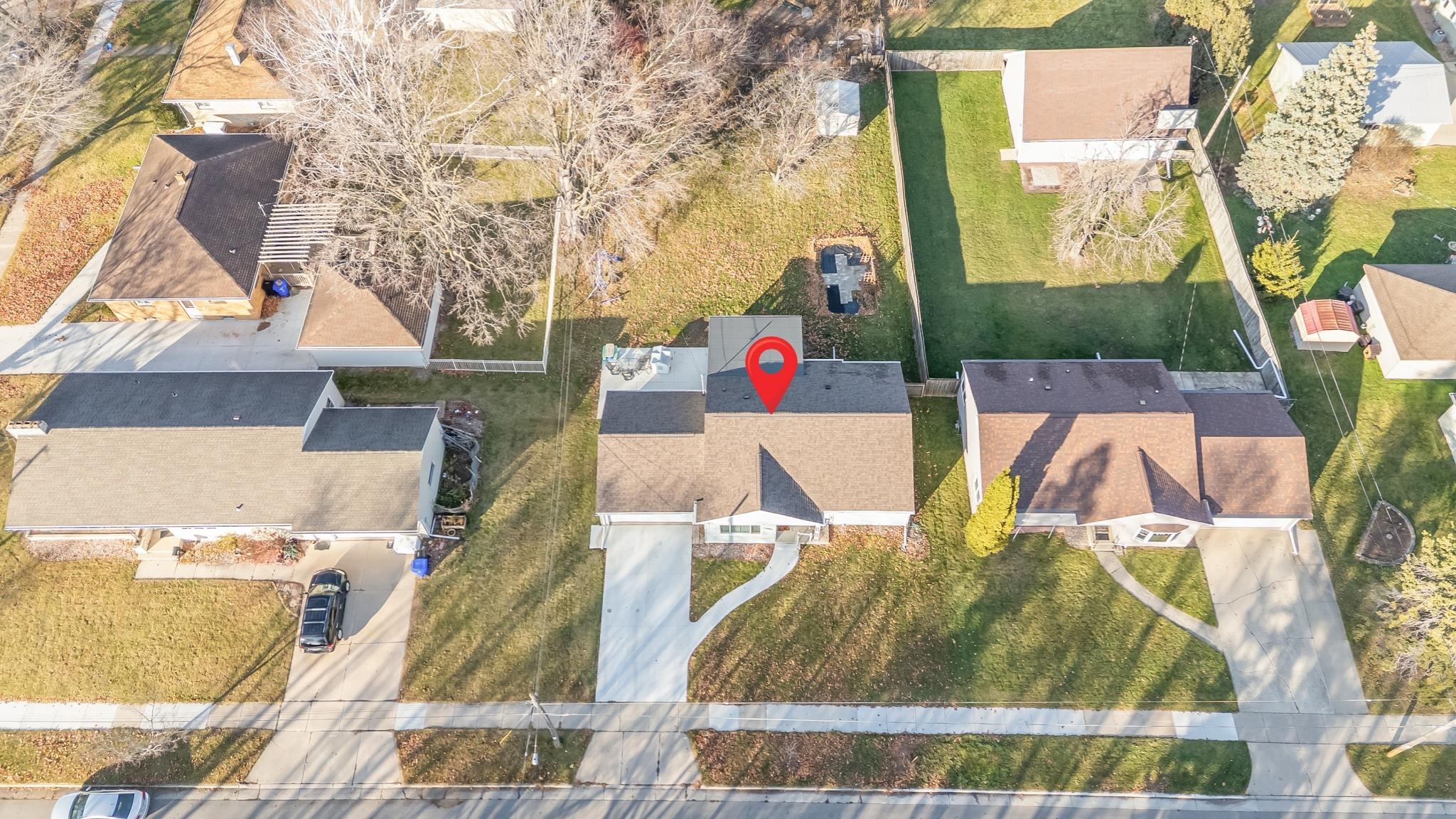 818 West Marquette Street Appleton, WI 54914 - Photo 41 of 49