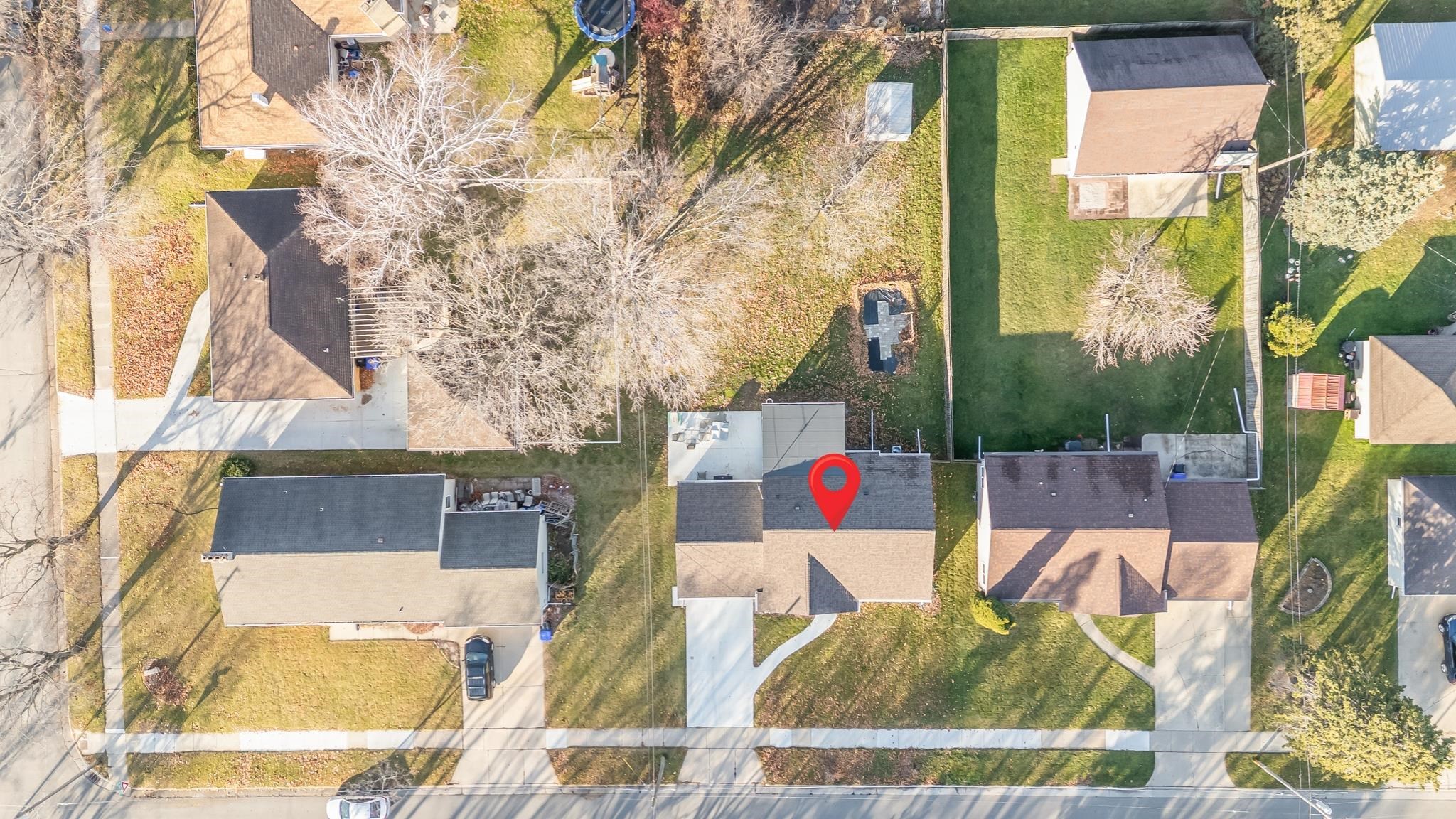 818 West Marquette Street Appleton, WI 54914 - Photo 42 of 49