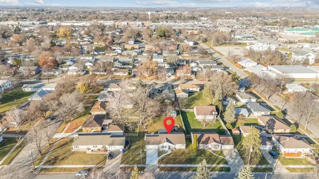 $290,000 | 818 West Marquette Street, Appleton, WI 54914