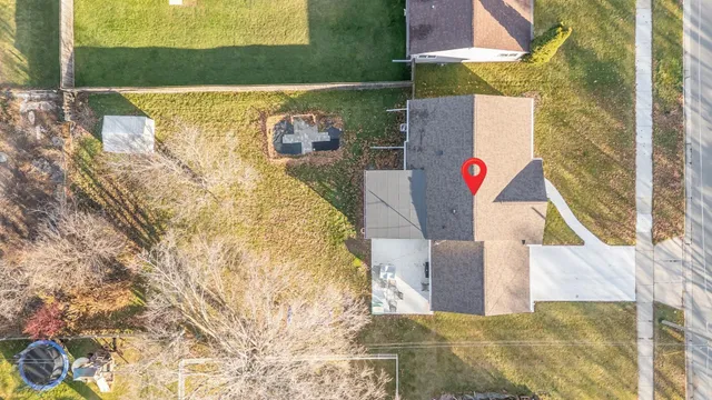 $290,000 | 818 West Marquette Street, Appleton, WI 54914