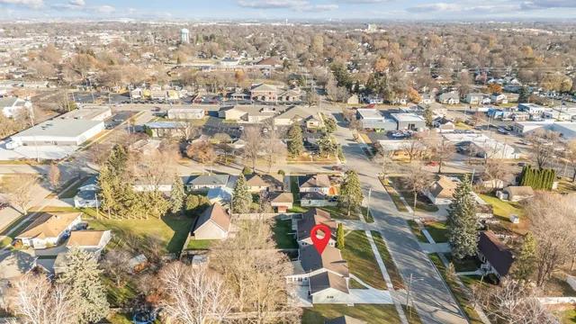 $290,000 | 818 West Marquette Street, Appleton, WI 54914