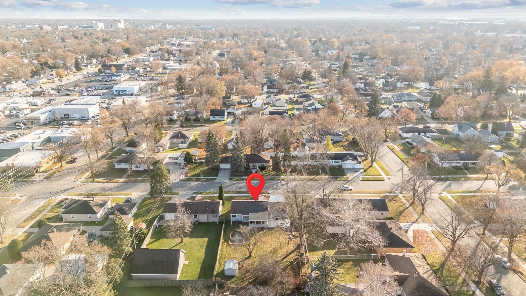 818 West Marquette Street Appleton, WI 54914 - Photo 47 of 49