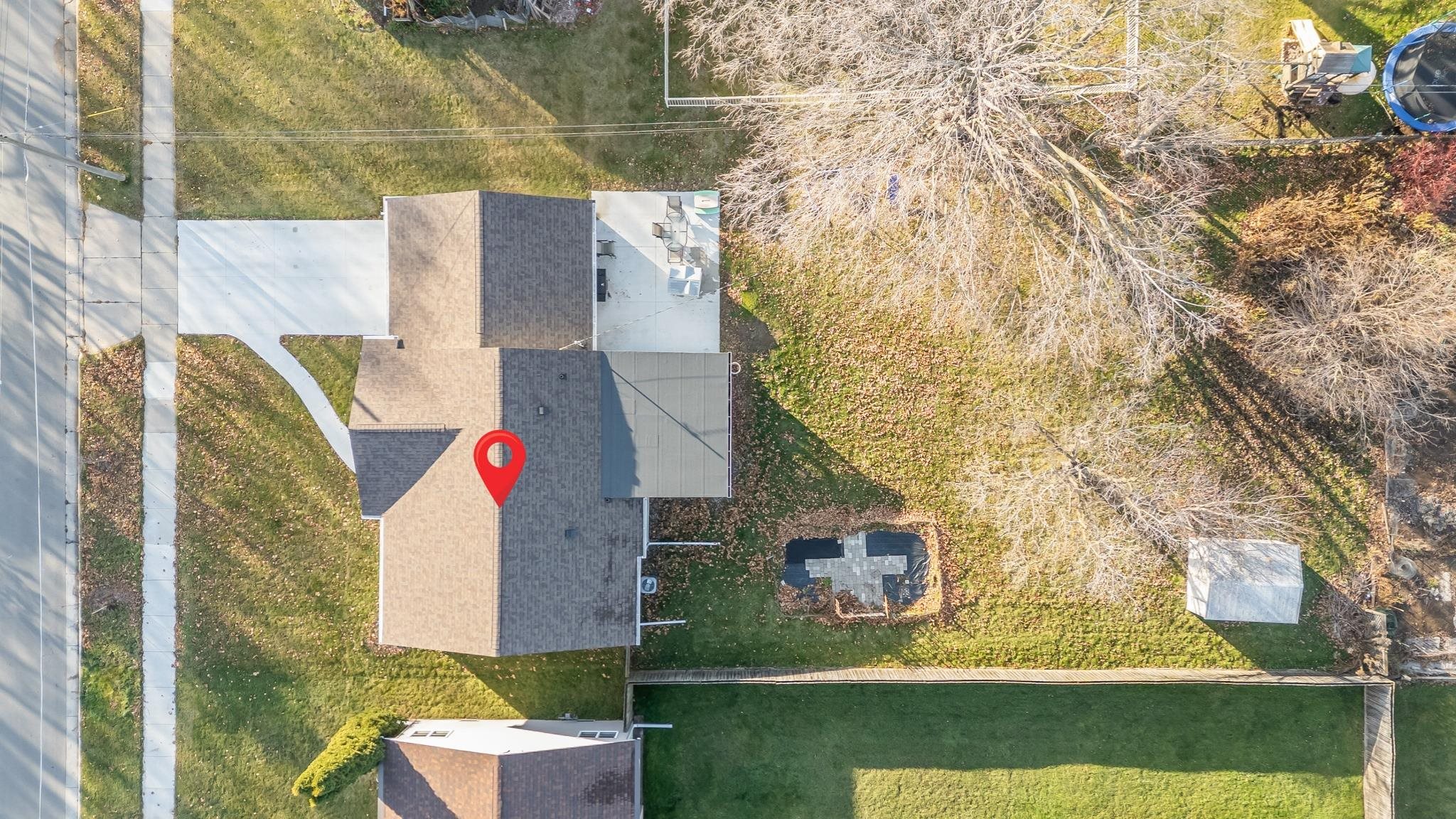 818 West Marquette Street Appleton, WI 54914 - Photo 48 of 49