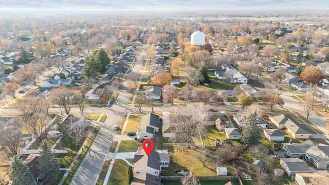 $290,000 | 818 West Marquette Street, Appleton, WI 54914