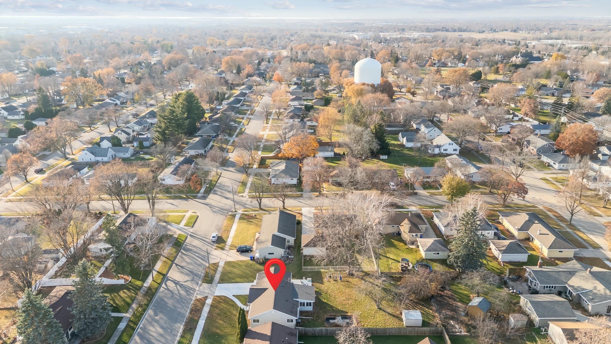 818 West Marquette Street Appleton, WI 54914 - Photo 49 of 49