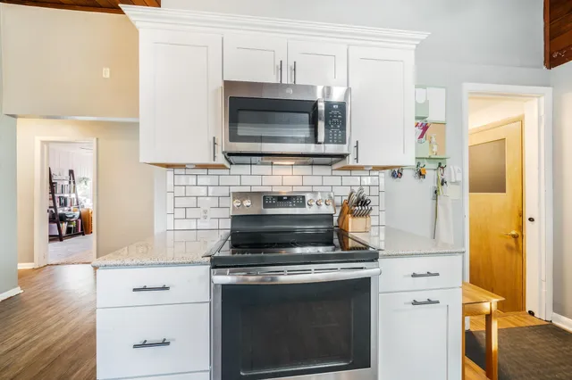 $290,000 | 818 West Marquette Street, Appleton, WI 54914