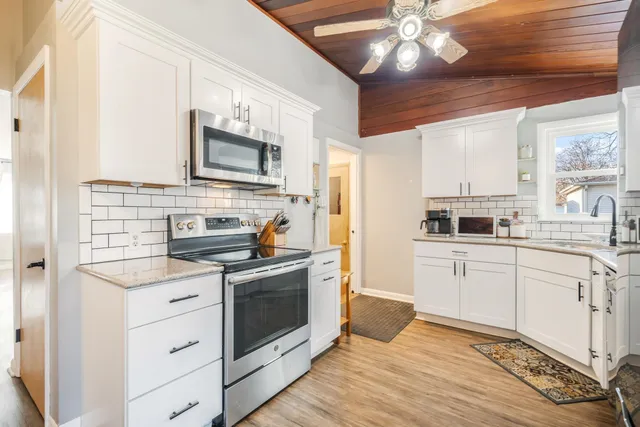 $290,000 | 818 West Marquette Street, Appleton, WI 54914