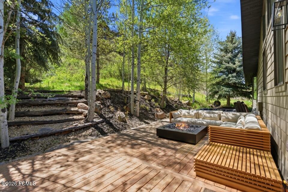 3141 Homestead Road Park City, UT 84098 - Photo 36 of 49