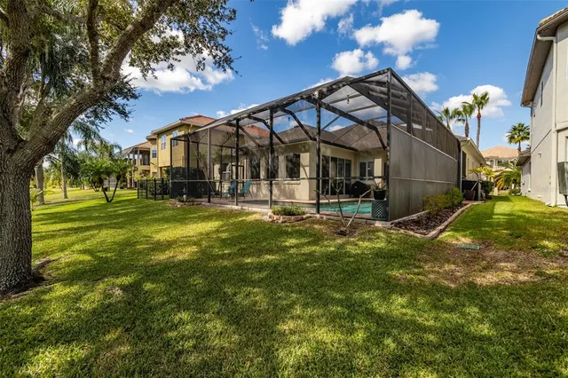 $800,000 | 10537 Martinique Isle Drive, Tampa, FL 33647