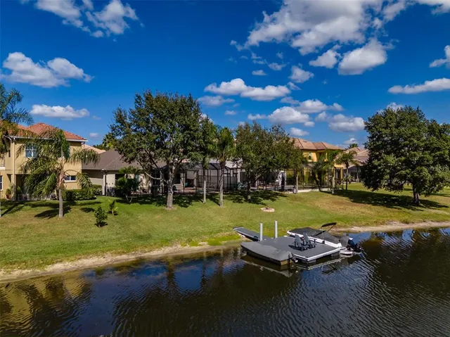 $800,000 | 10537 Martinique Isle Drive, Tampa, FL 33647