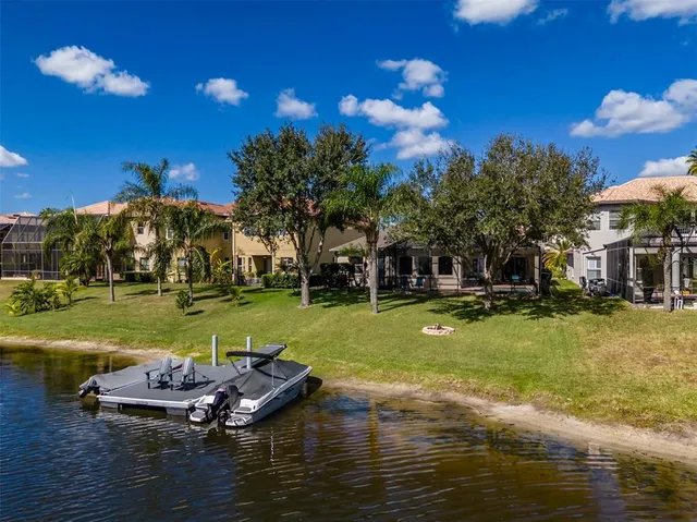 $800,000 | 10537 Martinique Isle Drive, Tampa, FL 33647