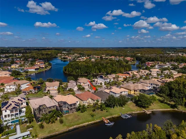 $800,000 | 10537 Martinique Isle Drive, Tampa, FL 33647