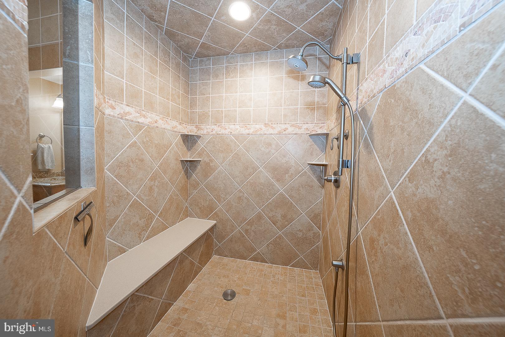 1771 Indian Run Road Malvern, PA 19355 - Photo 40 of 57 Primary Shower