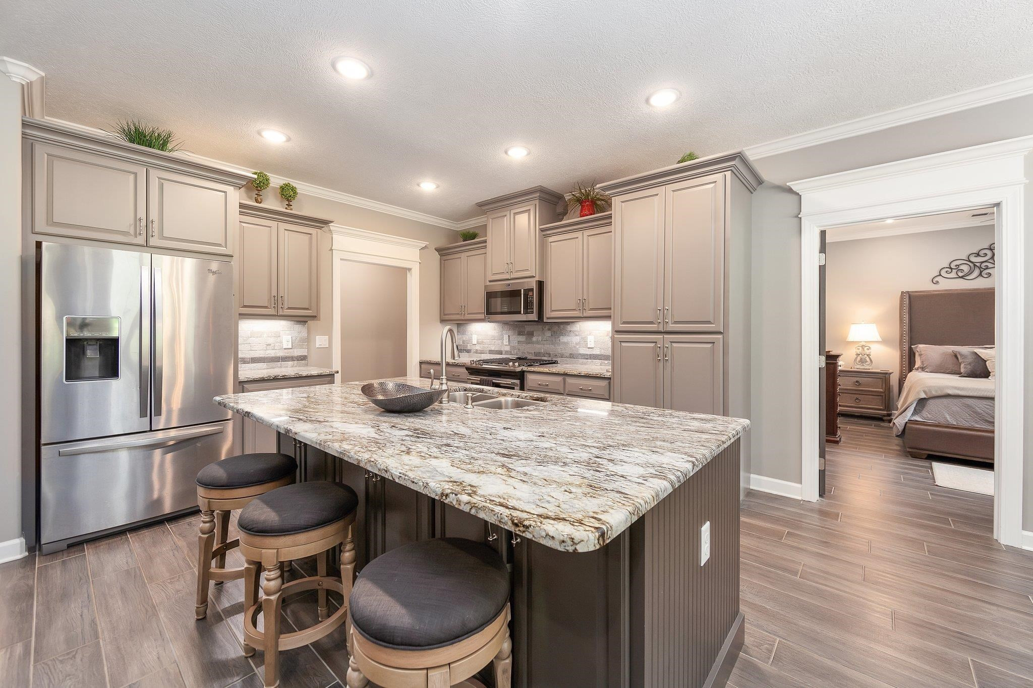285 Upper Browns Church Road Jackson, TN 38305 - Photo 11 of 28 Photo 11