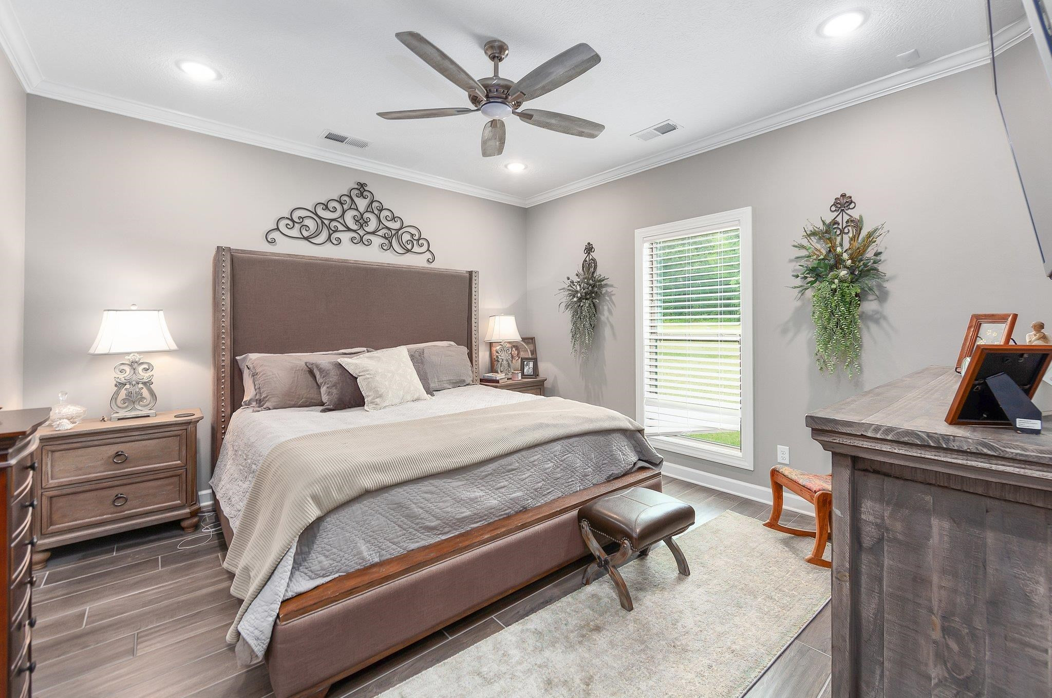 285 Upper Browns Church Road Jackson, TN 38305 - Photo 16 of 28 Photo 16