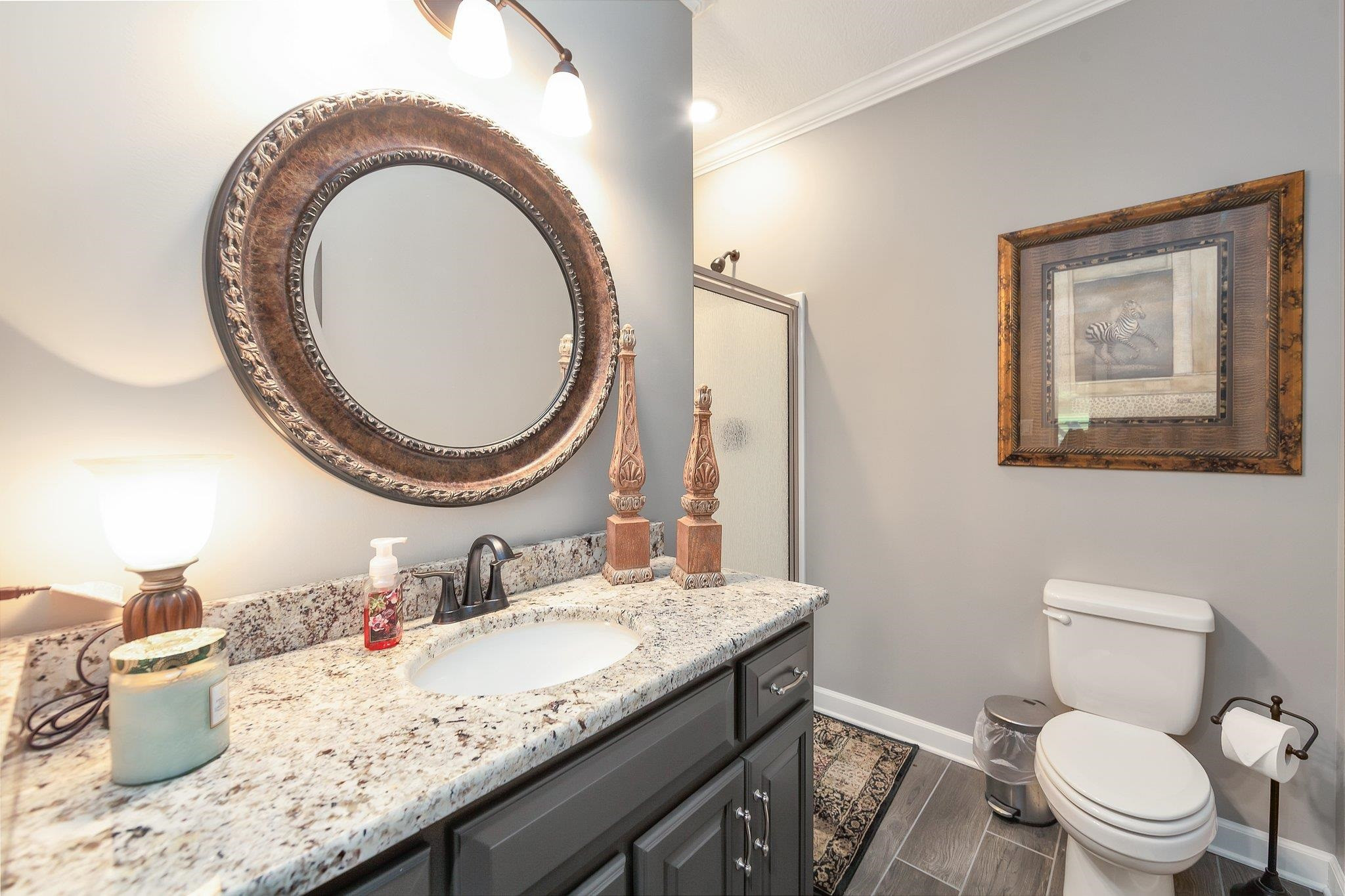 285 Upper Browns Church Road Jackson, TN 38305 - Photo 17 of 28 Photo 17