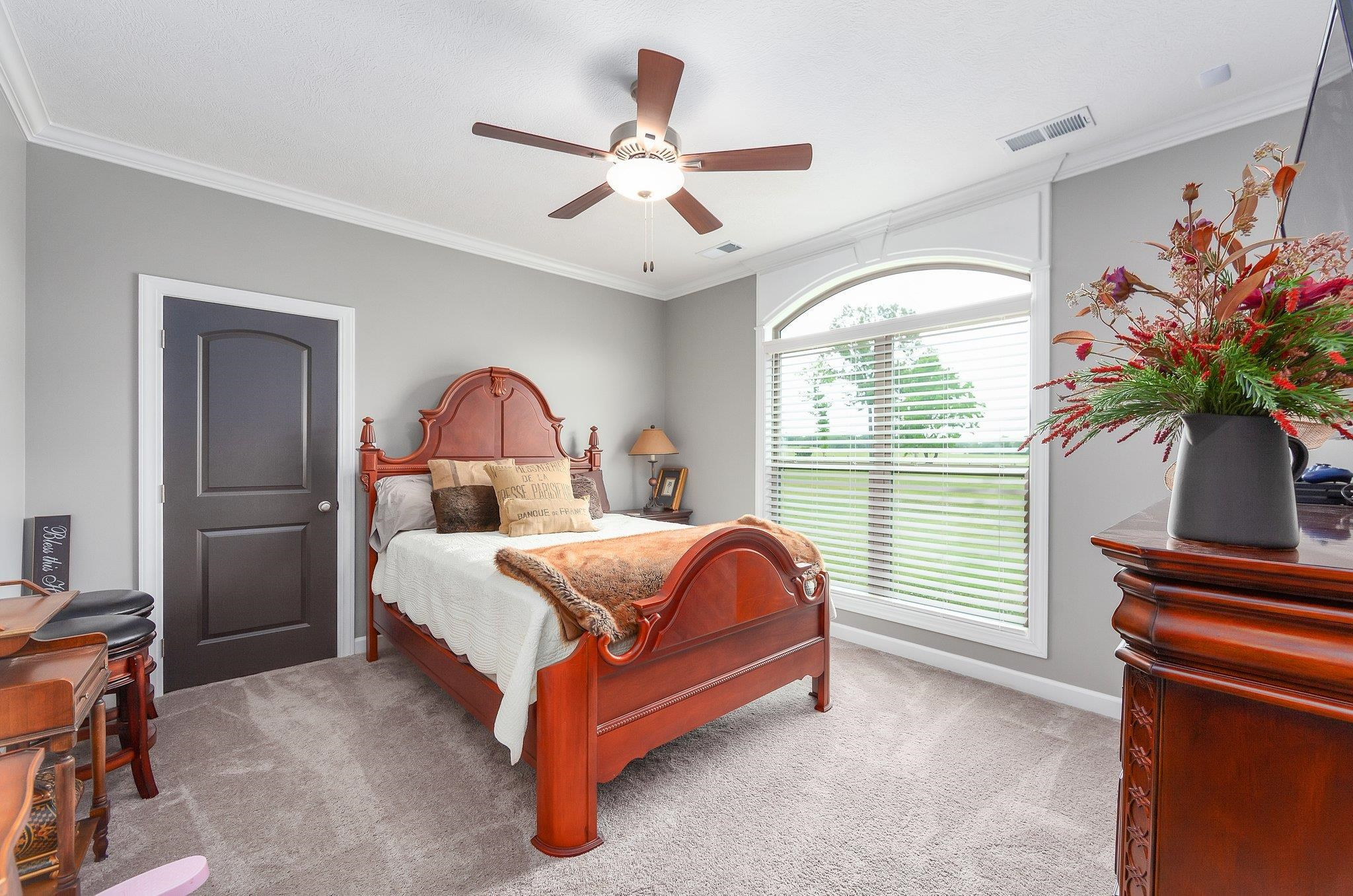 285 Upper Browns Church Road Jackson, TN 38305 - Photo 18 of 28 Photo 18