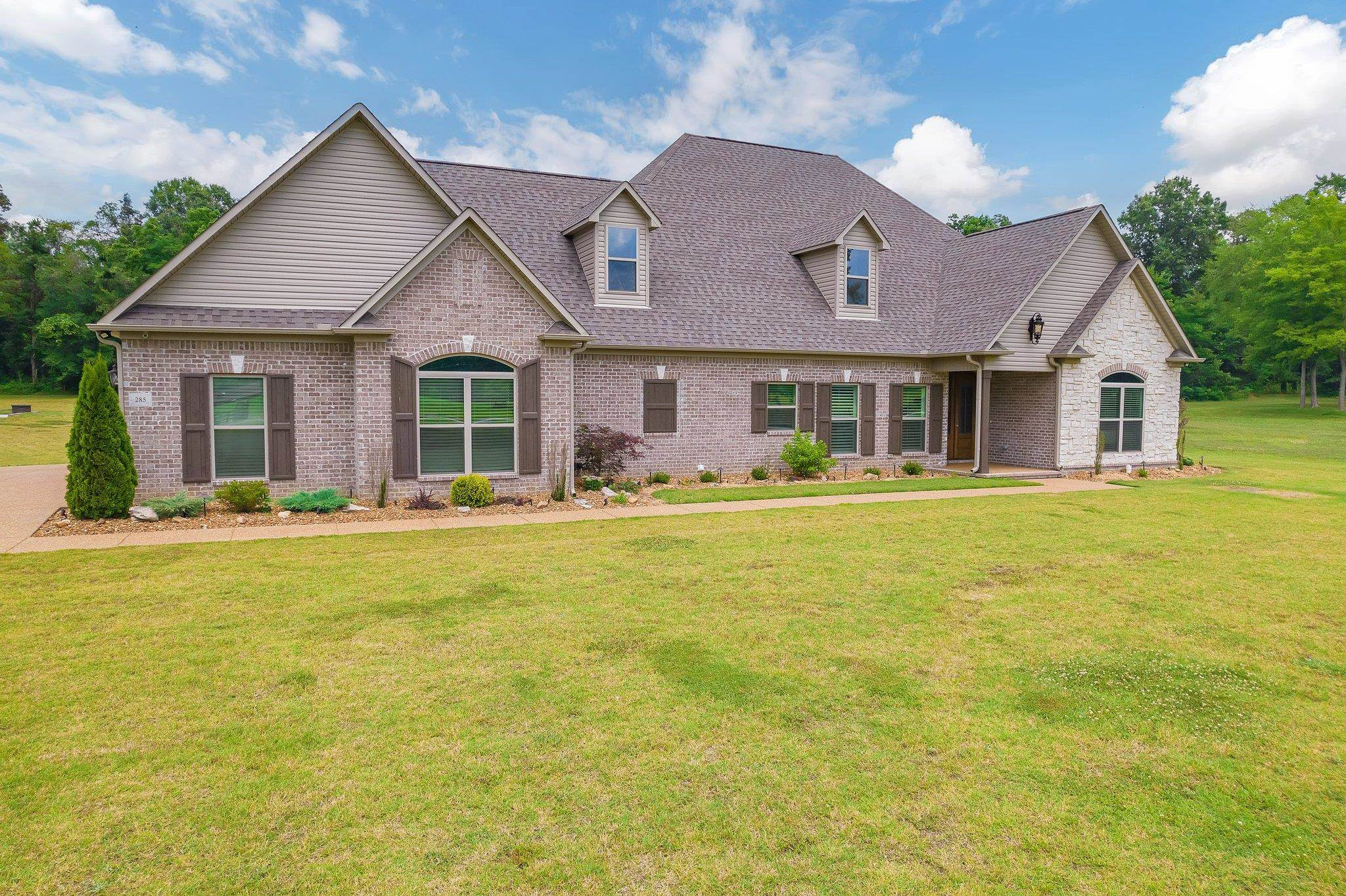 285 Upper Browns Church Road Jackson, TN 38305 - Photo 2 of 28 Photo 2