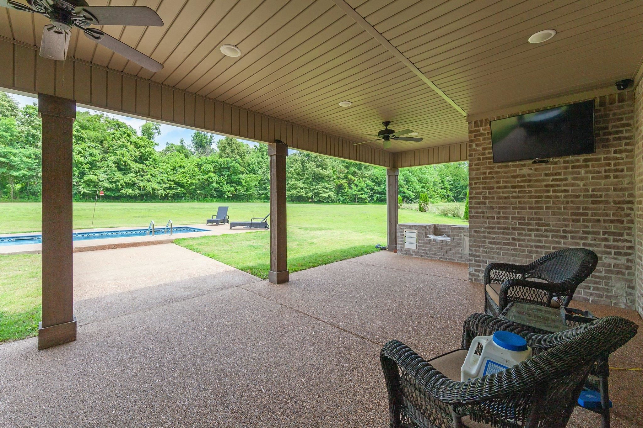 285 Upper Browns Church Road Jackson, TN 38305 - Photo 23 of 28 Photo 23
