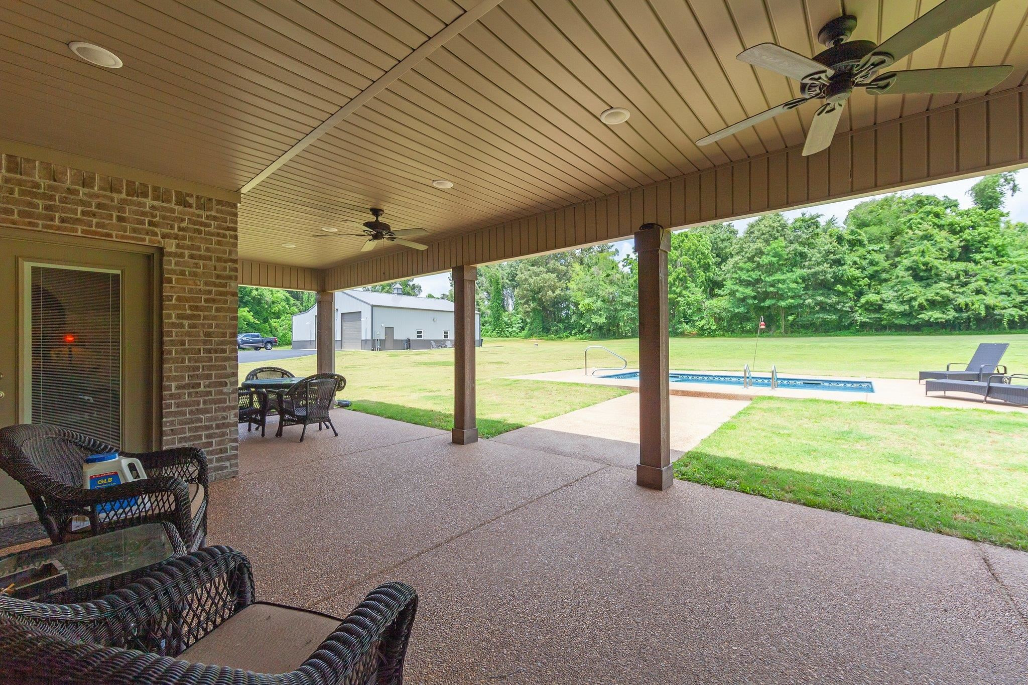 285 Upper Browns Church Road Jackson, TN 38305 - Photo 24 of 28 Photo 24