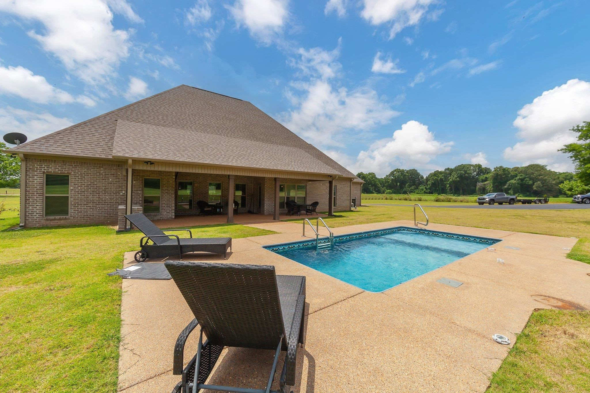 285 Upper Browns Church Road Jackson, TN 38305 - Photo 25 of 28 Photo 25