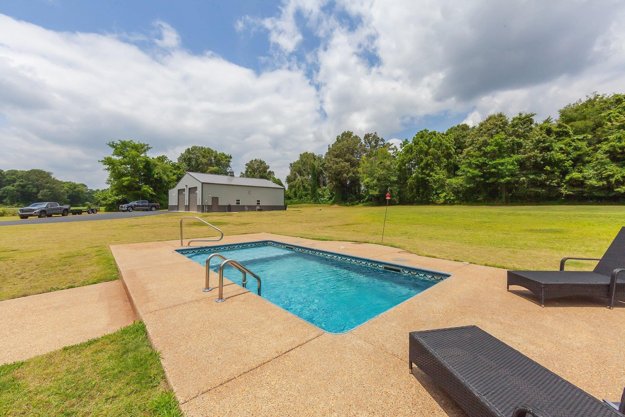 285 Upper Browns Church Road Jackson, TN 38305 - Photo 26 of 28 Photo 26