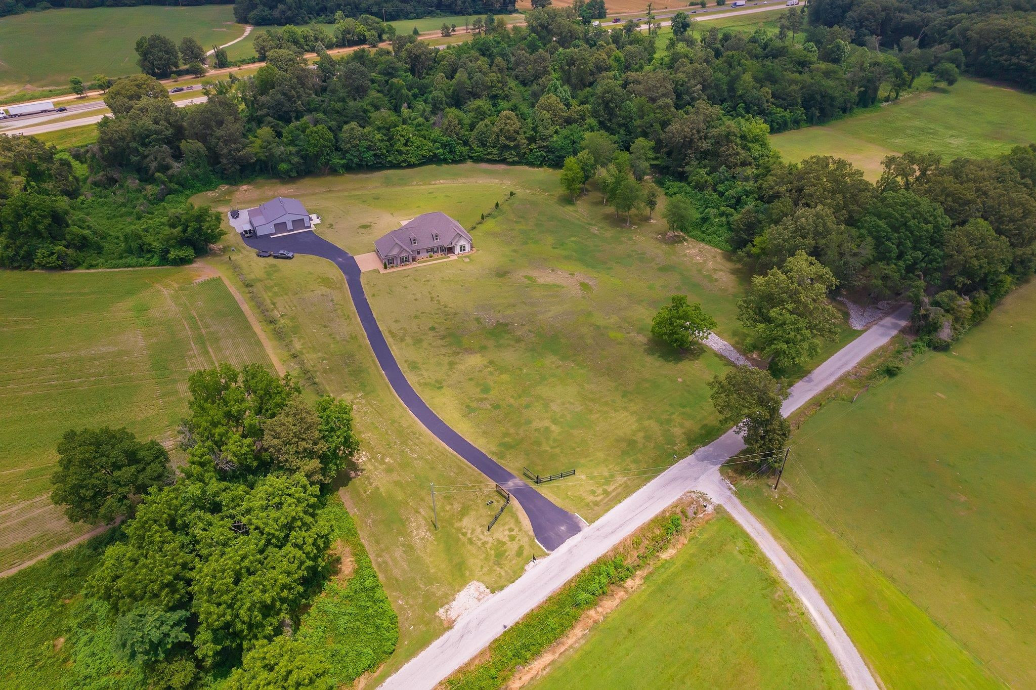 285 Upper Browns Church Road Jackson, TN 38305 - Photo 27 of 28 Photo 27