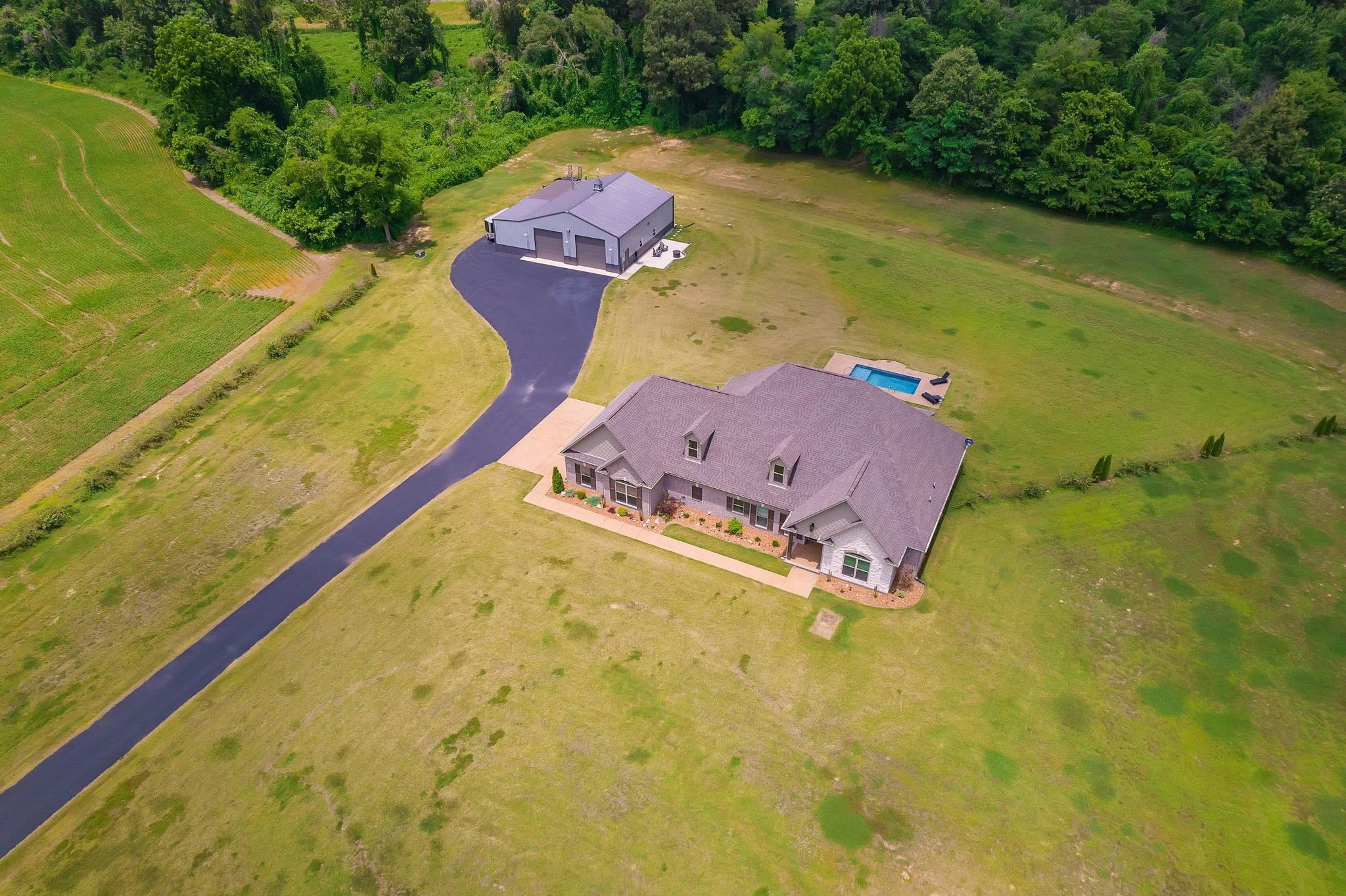 285 Upper Browns Church Road Jackson, TN 38305 - Photo 28 of 28 Photo 28