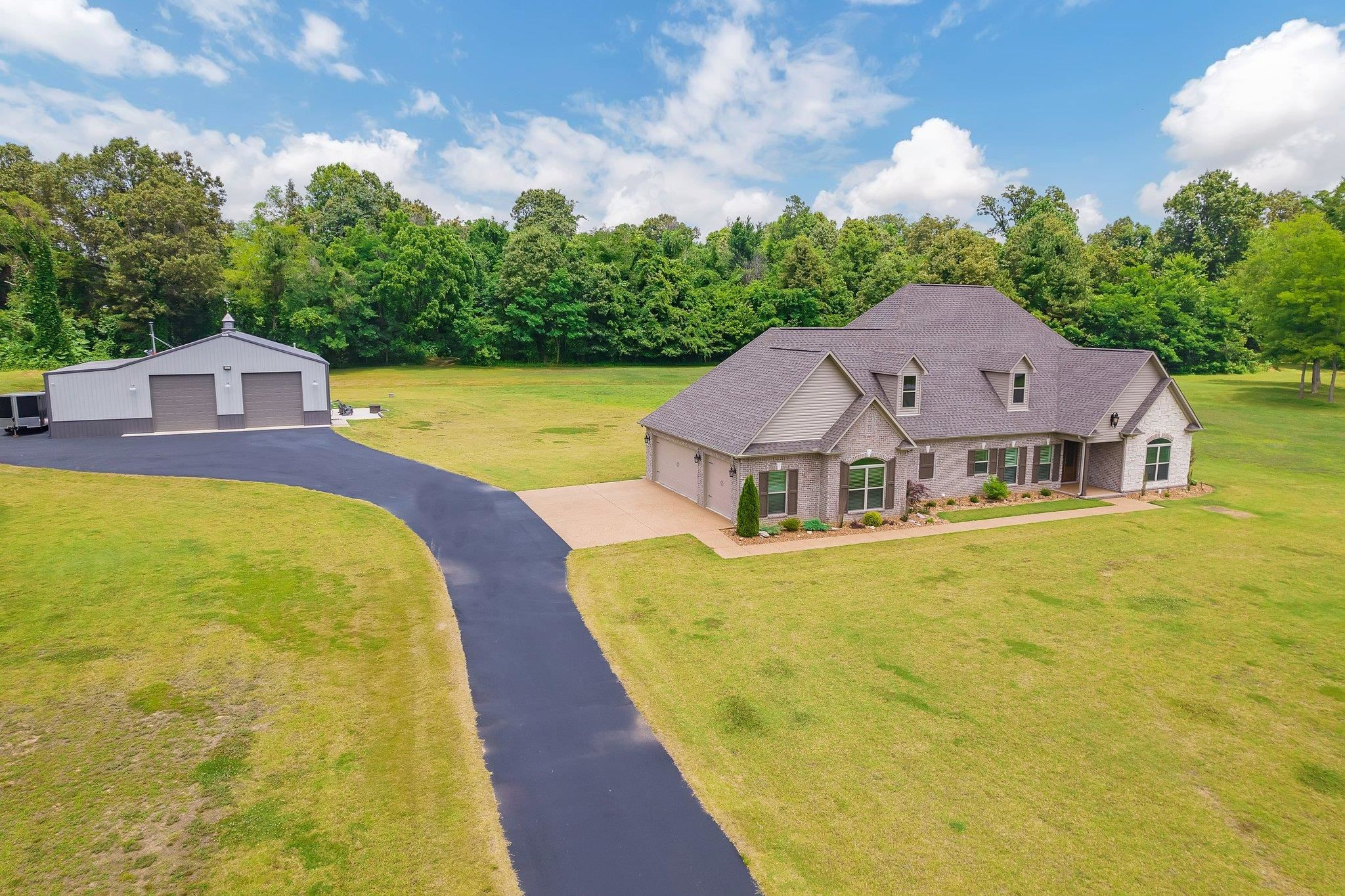 285 Upper Browns Church Road Jackson, TN 38305 - Photo 3 of 28 Photo 3
