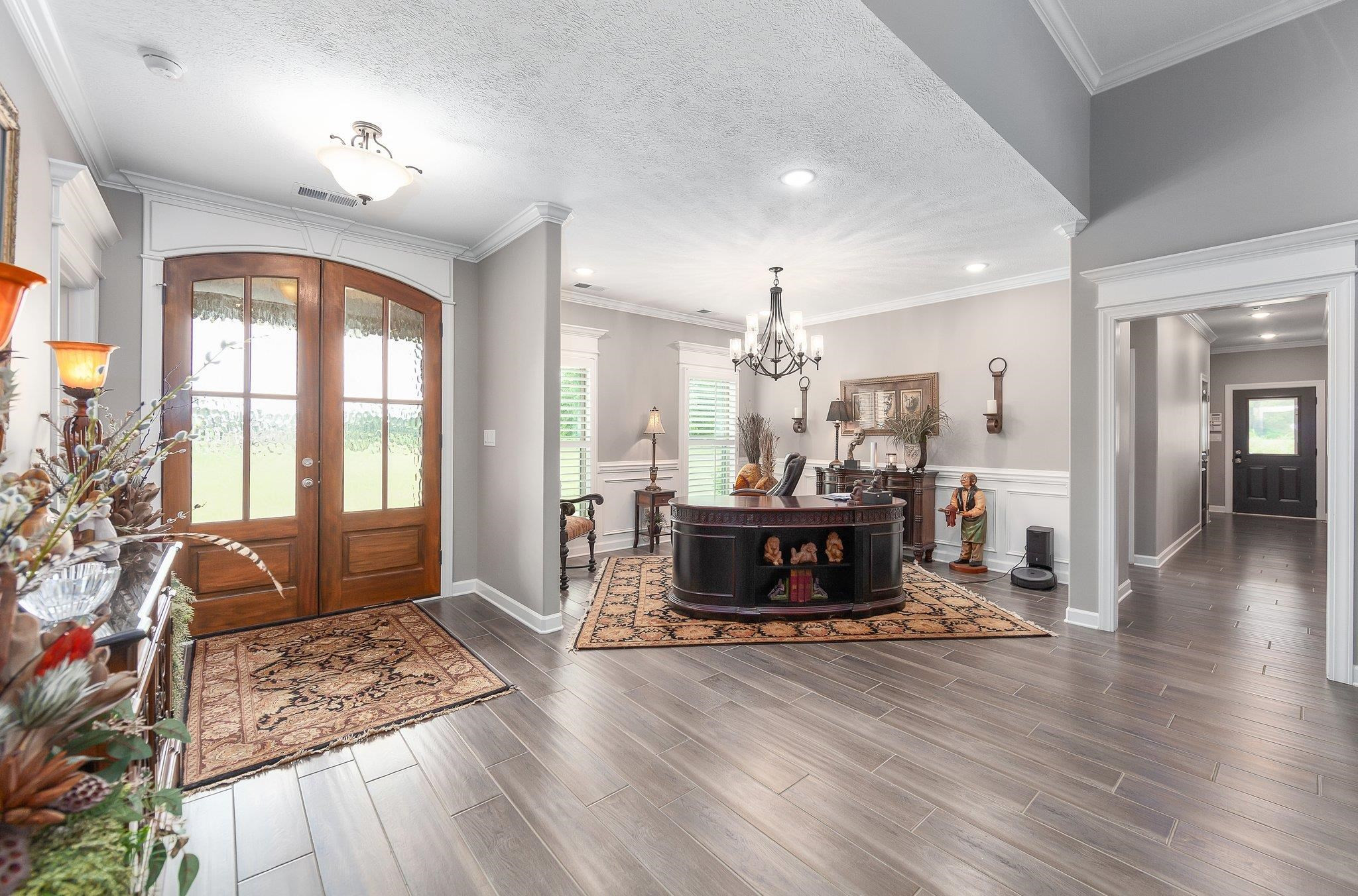 285 Upper Browns Church Road Jackson, TN 38305 - Photo 4 of 28 Photo 4