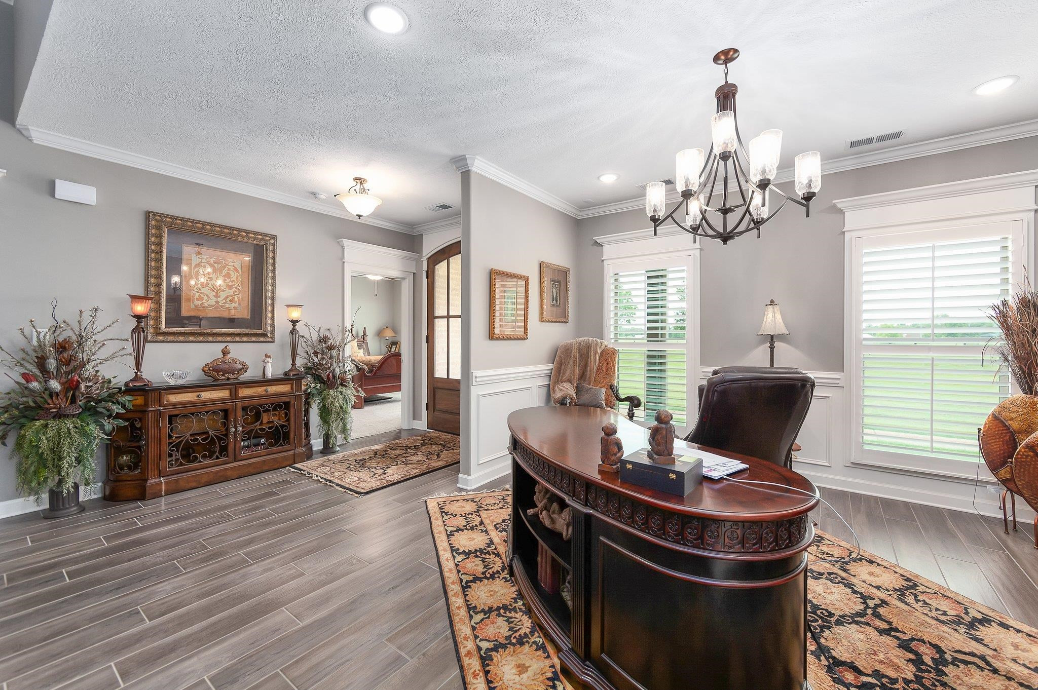 285 Upper Browns Church Road Jackson, TN 38305 - Photo 5 of 28 Photo 5